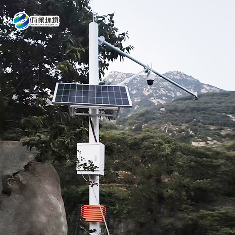 雨水情水位監測系統可以用在哪里呢？